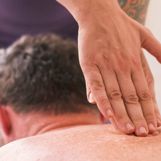 Trigger Point Therapy Eastbourne East Sussex